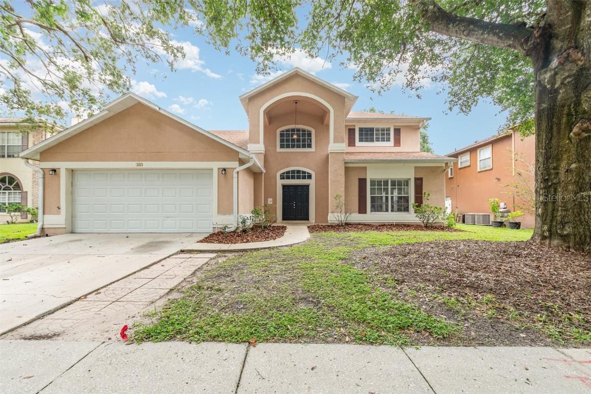 1263 Wyndham Pine Dr., Apopka, FL 32712