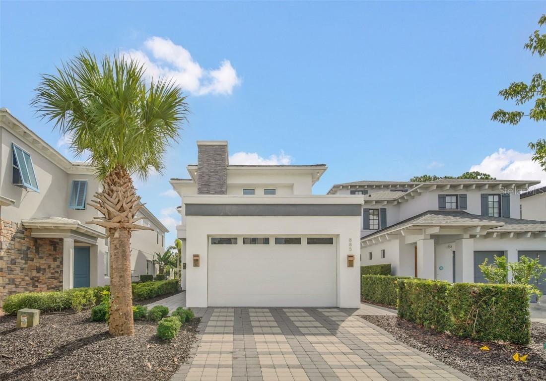 885 Desert Mountain Ct., Reunion, FL 34747