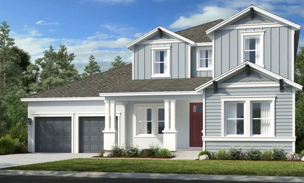 16029 Honey Harvest St., Winter Garden, FL 34787