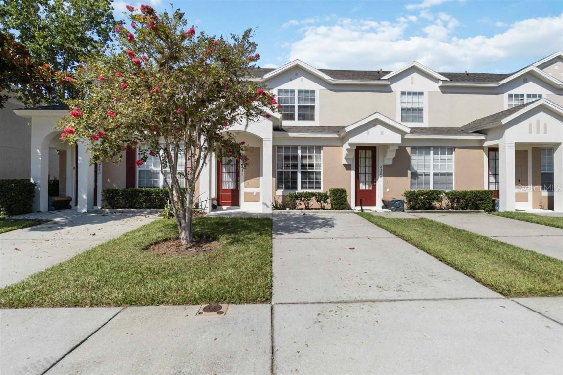 2382 Silver Palm Dr., Kissimmee, FL 34747