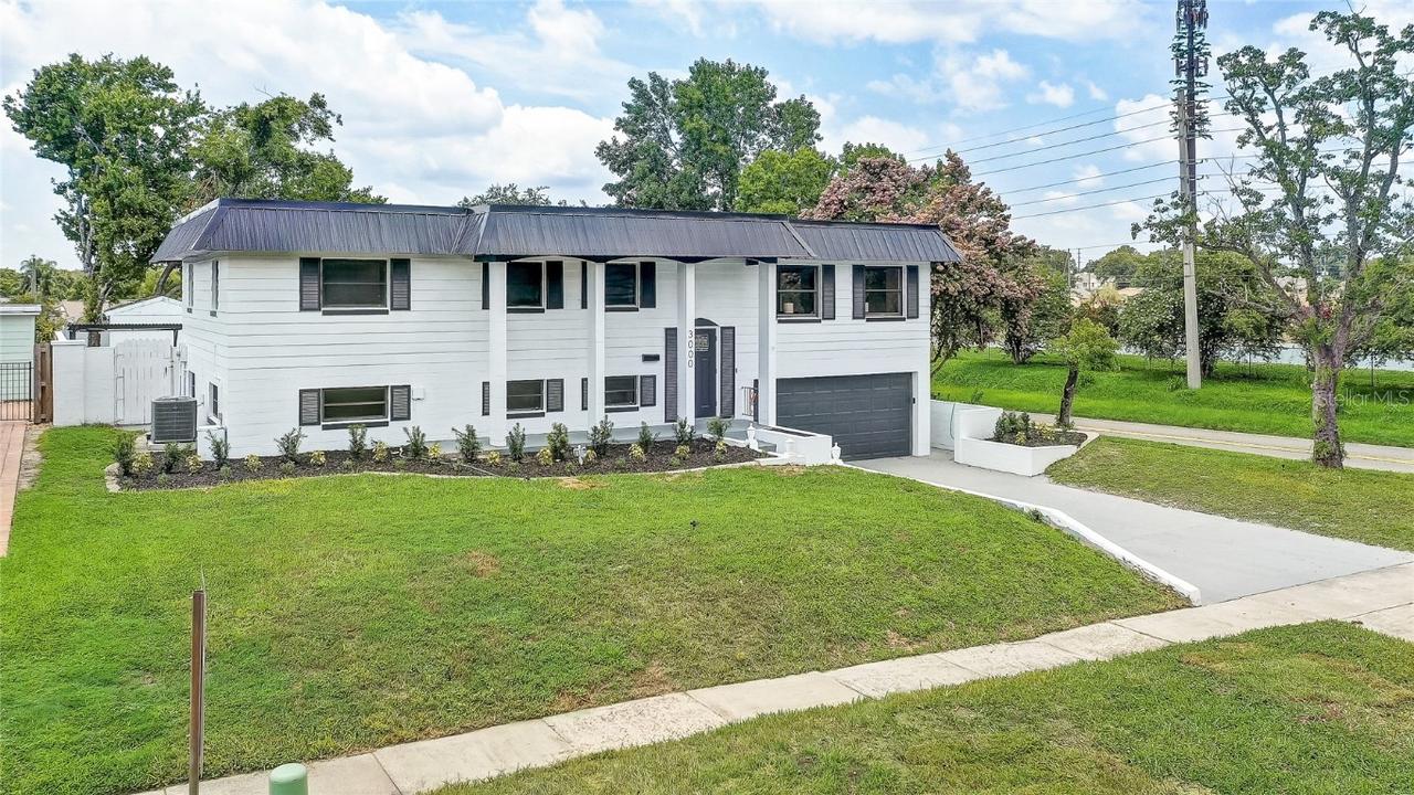 3000 Greenmount Rd., Orlando, FL 32806