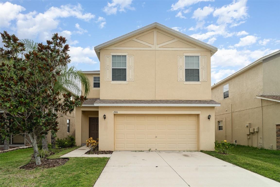 1916 Hawks View Dr., Ruskin, FL 33570