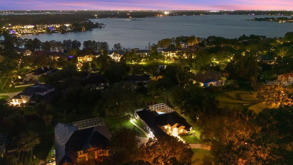 7135 Horizon Cir., Windermere, FL 34786