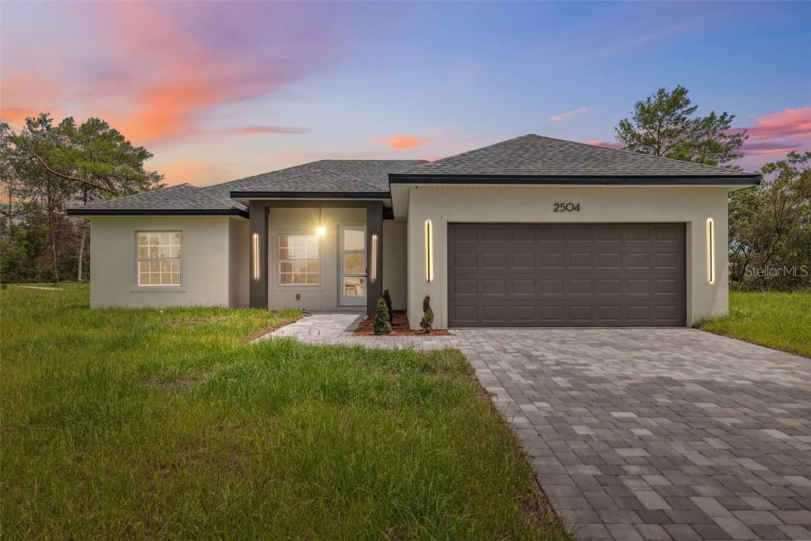 2504 SW 165th Street Rd., Ocala, FL 34473