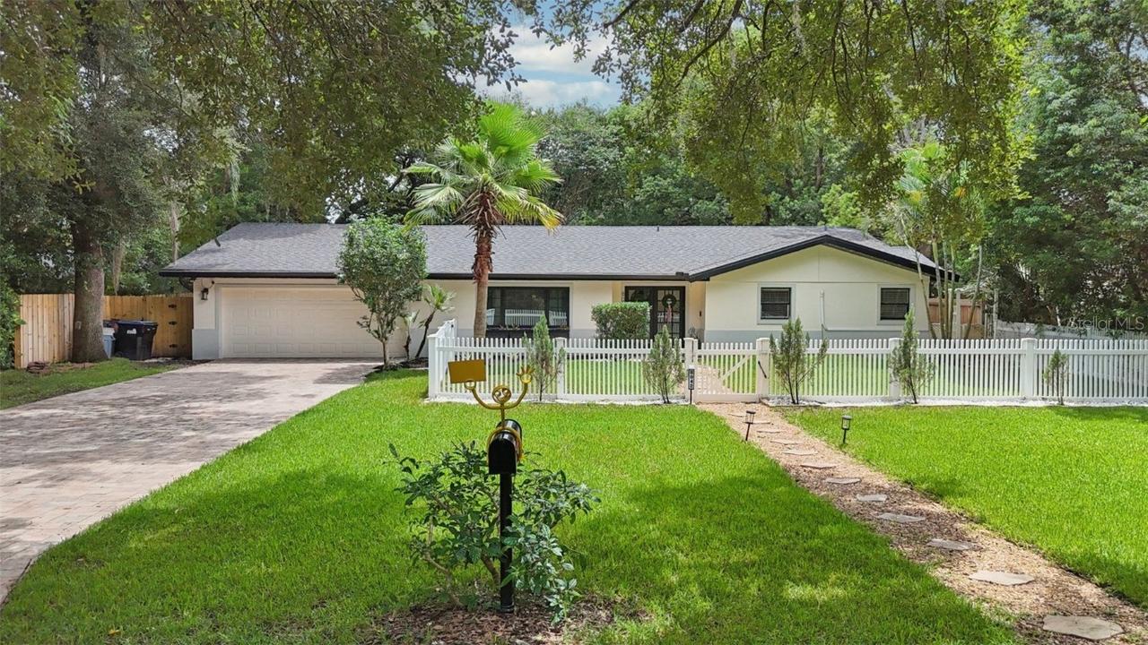 8042 Ridge Way, Orlando, FL 32817