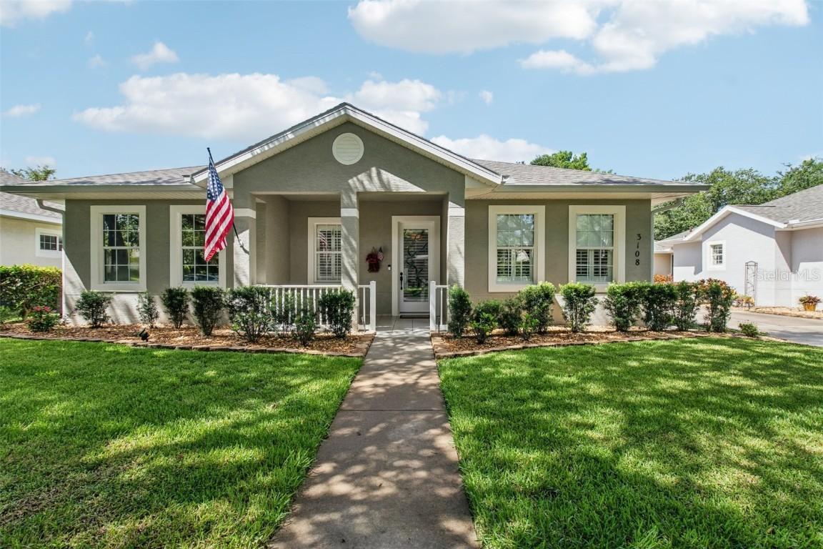 3108 Inishmore Dr., Ormond Beach, FL 32174