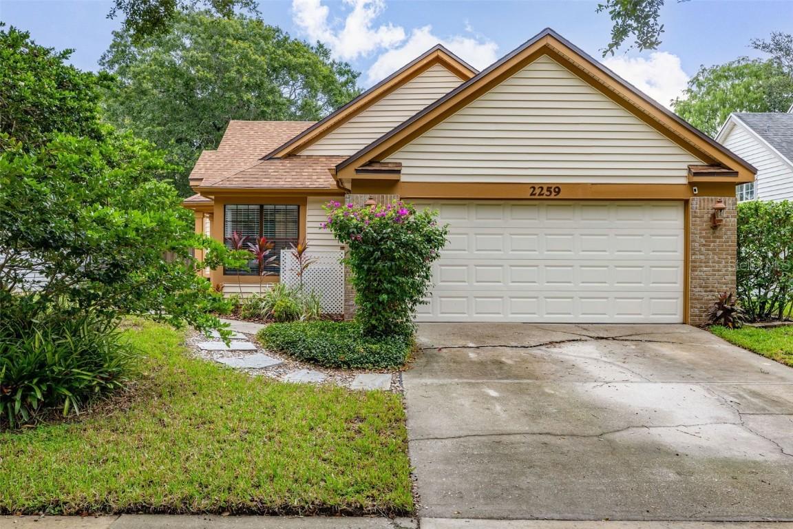 2259 Doulton Dr., Orlando, FL 32812