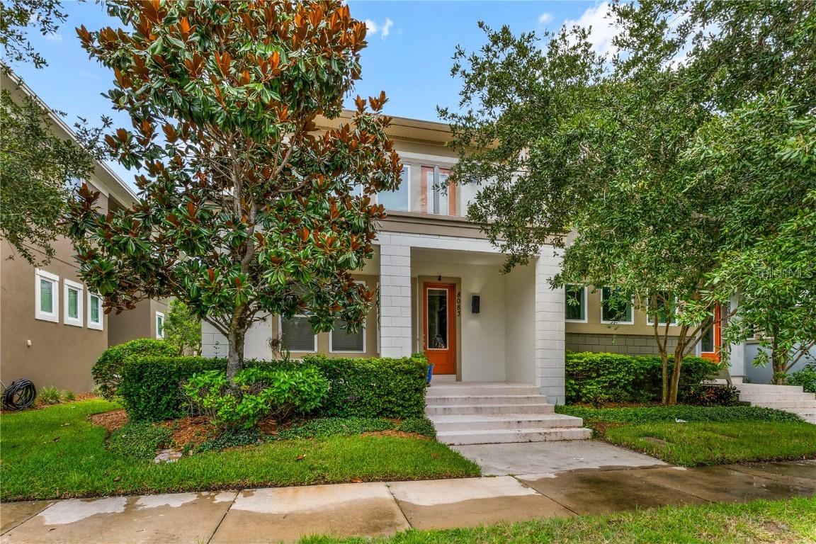 8083 Upper Perse Cir., Orlando, FL 32827