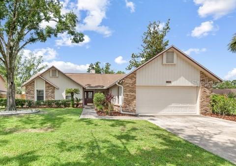 354 Brushwood Ln., Winter Springs, FL 32708