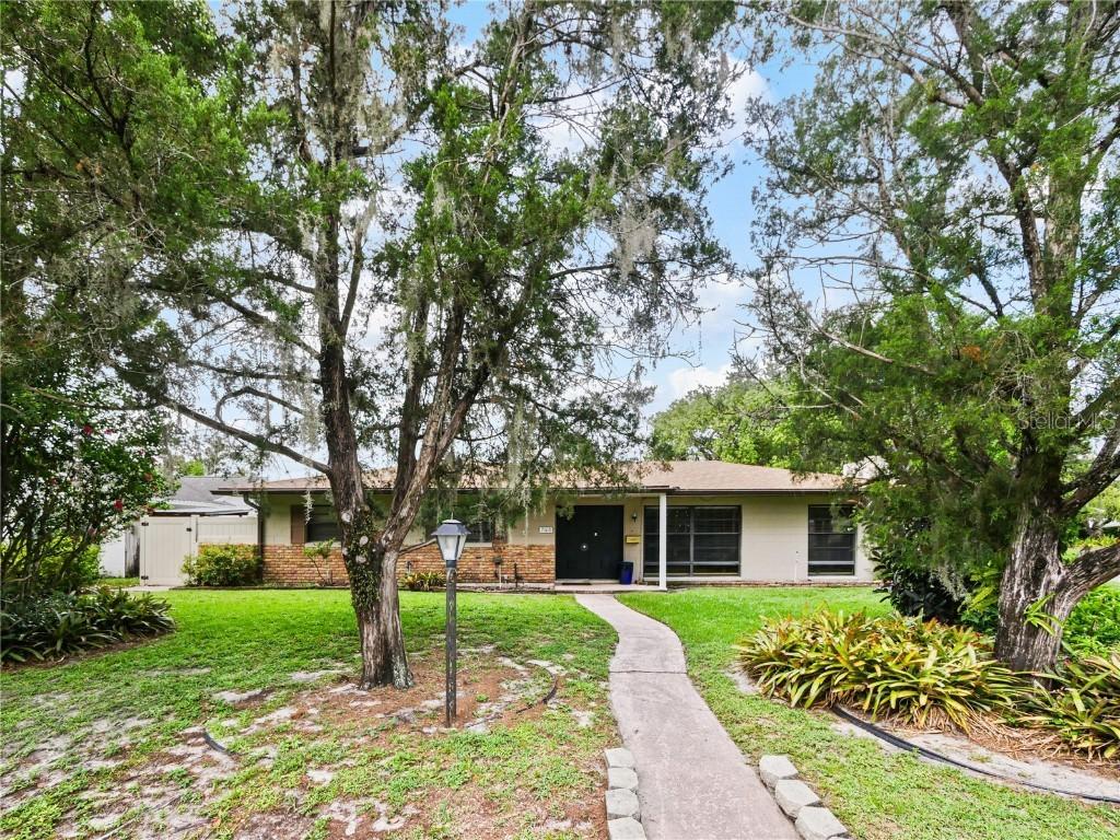 2708 Lion Heart Rd., Winter Park, FL 32792