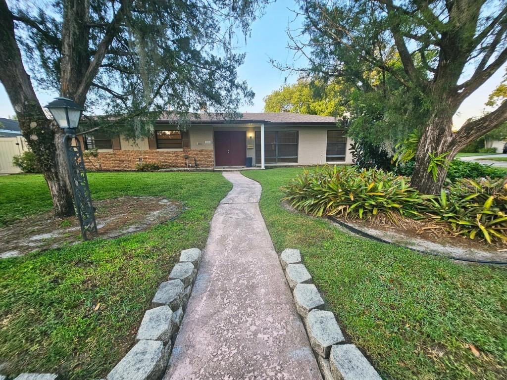 2708 Lion Heart Rd., Winter Park, FL 32792