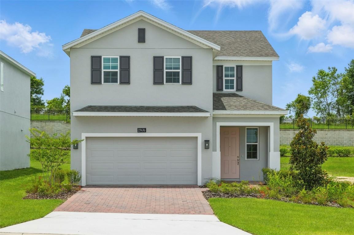 27476 Black Kite Ave., Howey In The Hills, FL 34737