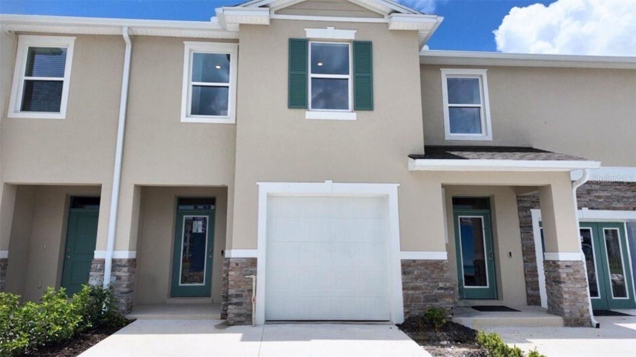 14366 Canvas St., Orlando, FL 32824