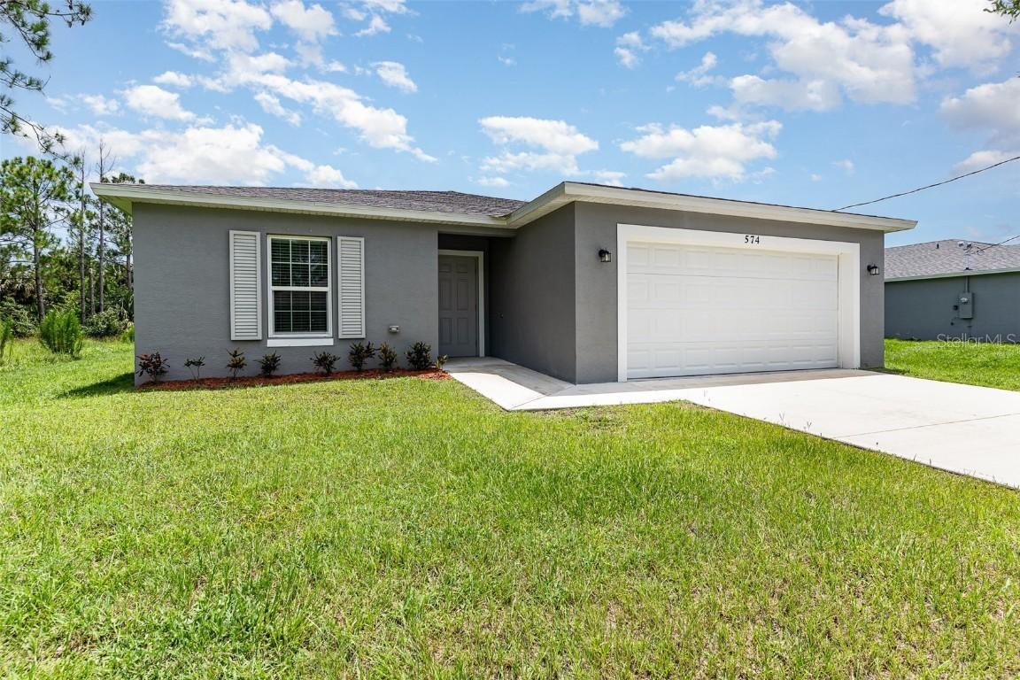 574 Firebrand St., Palm Bay, FL 32908