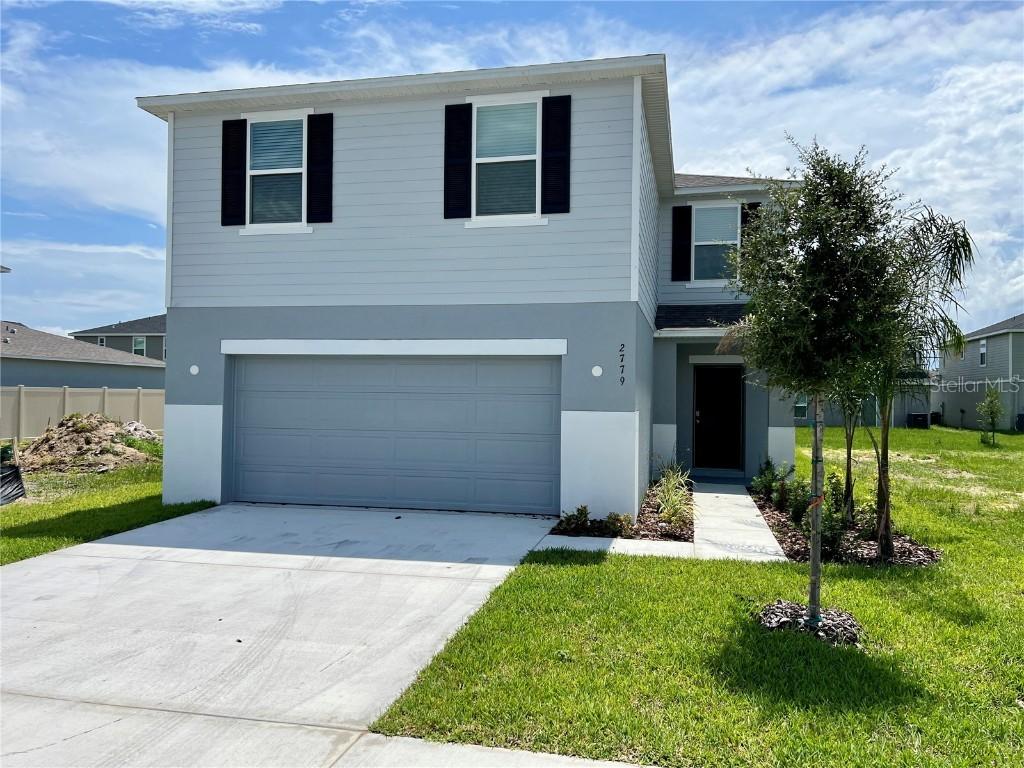 2779 San Marco Way, Winter Haven, FL 33884