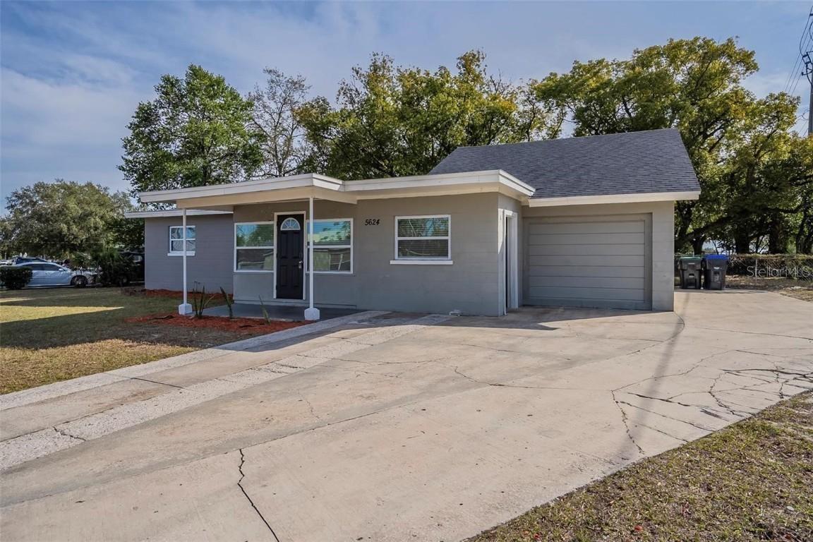 5624 Balboa Dr., Orlando, FL 32808