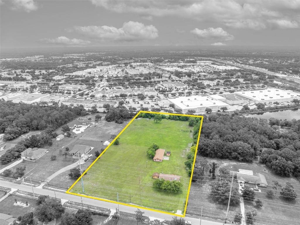 835 Oberry Hoover Rd., Orlando, FL 32825