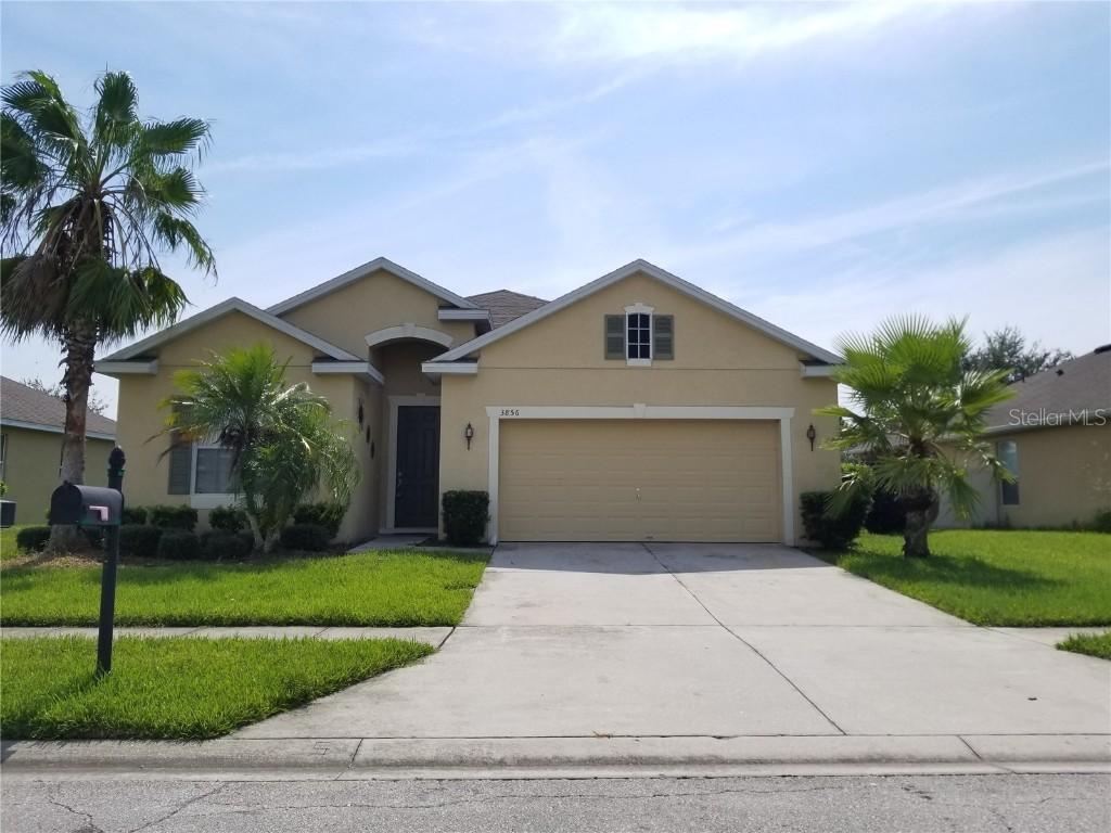 3856 Enchantment Ln., St Cloud, FL 34772