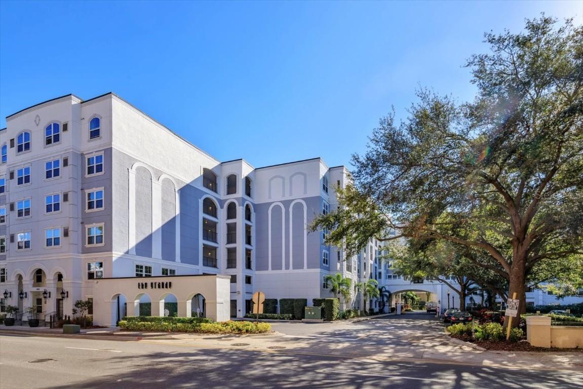 304 E South St. #5022, Orlando, FL 32801