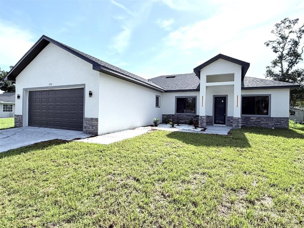 275 Lecturn St., Port Charlotte, FL 33954