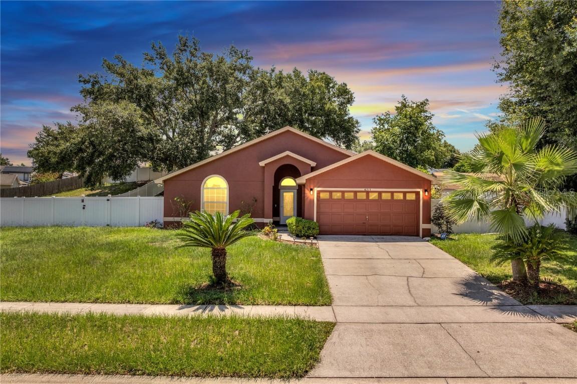 6215 Brookhill Cir., Orlando, FL 32810