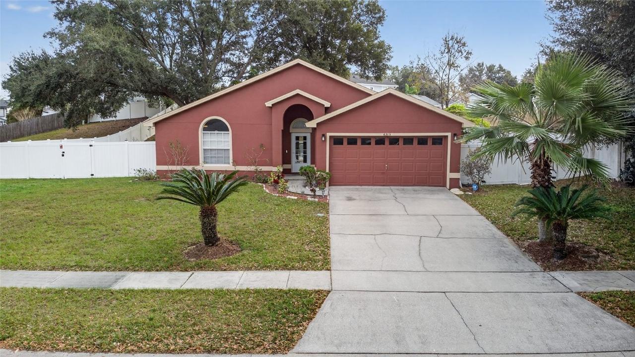 6215 Brookhill Cir., Orlando, FL 32810
