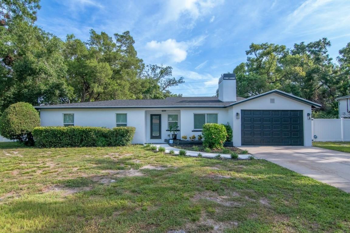 1425 W Termino St., Tampa, FL 33612