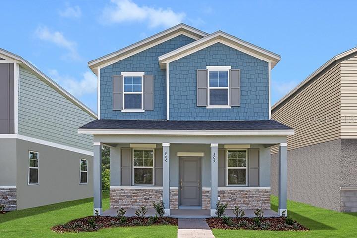 305 Platform Ln., Debary, FL 32713