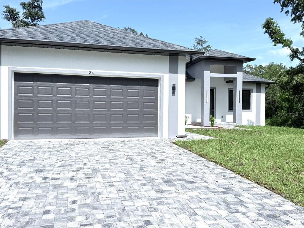 34 Evaro Dr., Port Charlotte, FL 33954