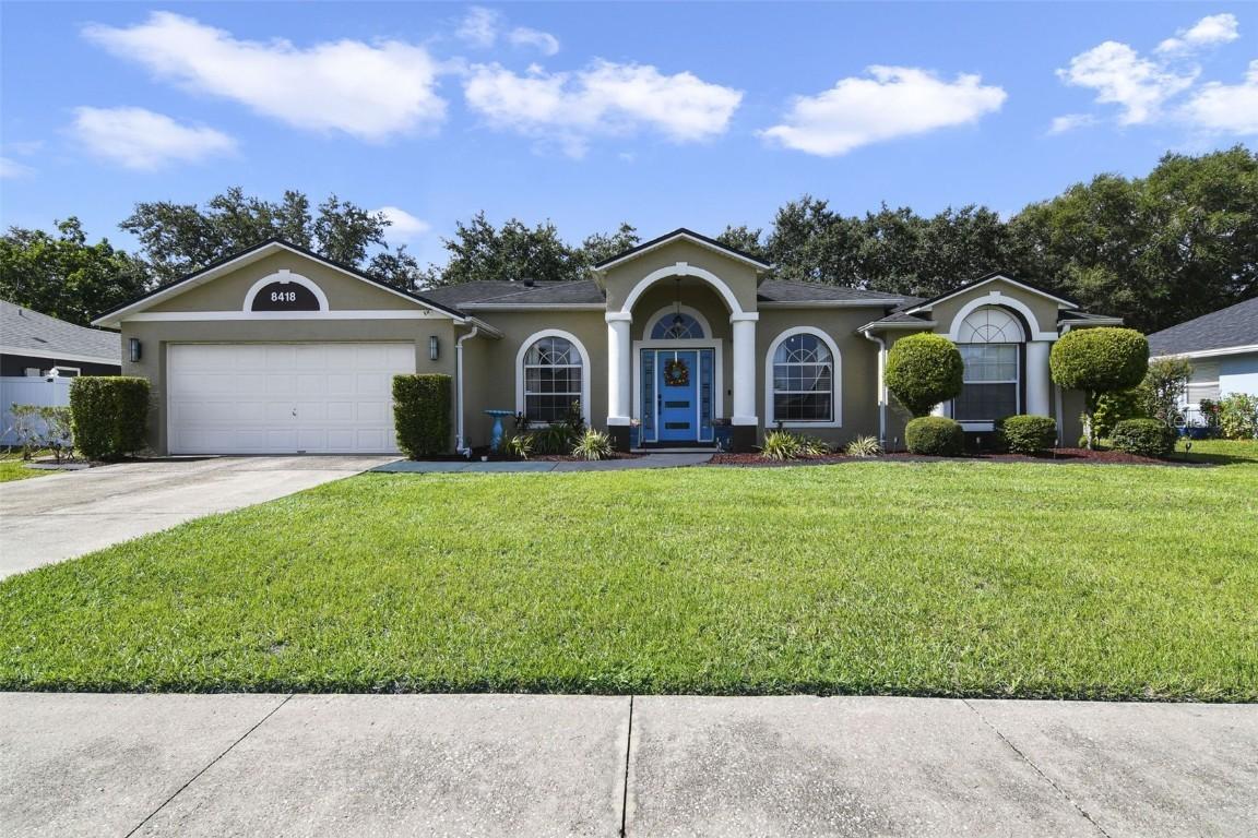 8418 Rose Groves Rd., Orlando, FL 32818