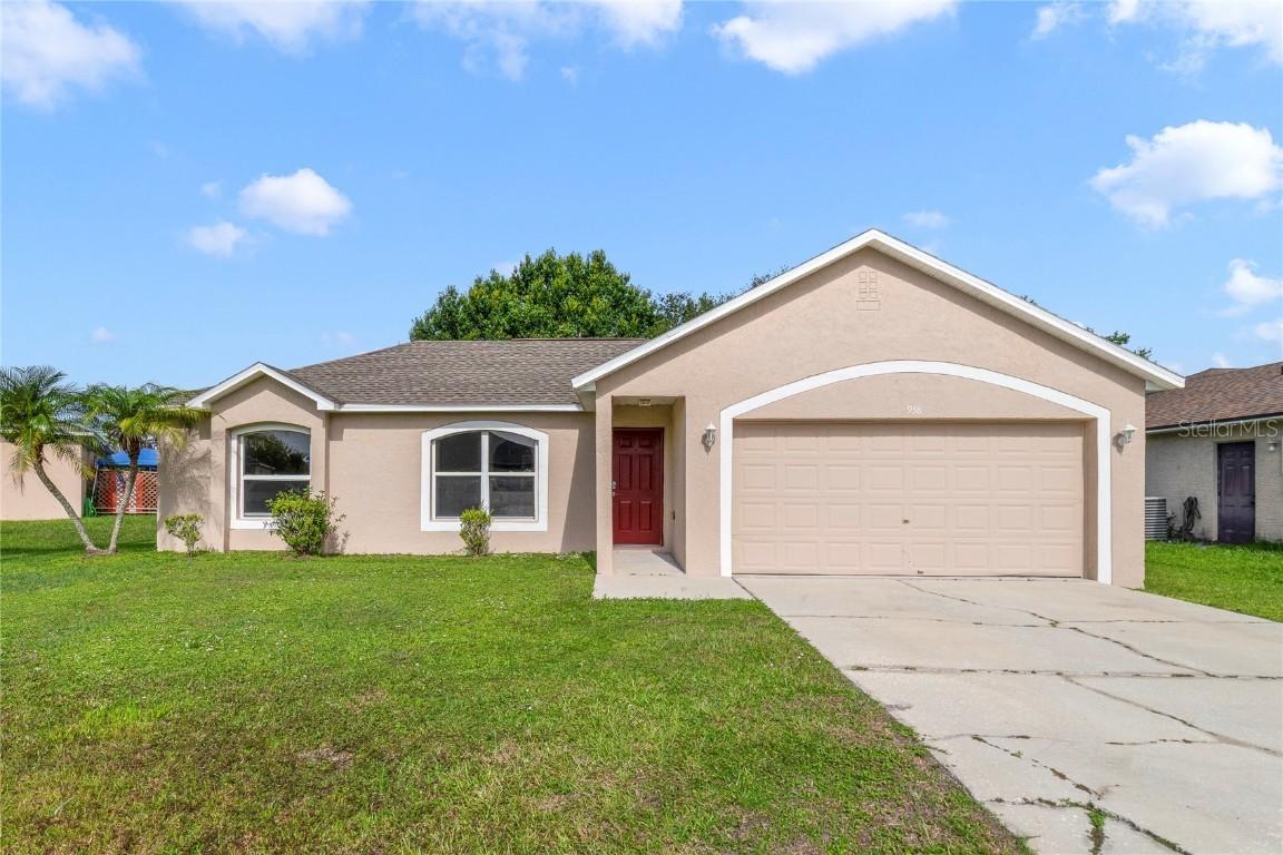 938 Gateshead Ct., Kissimmee, FL 34758