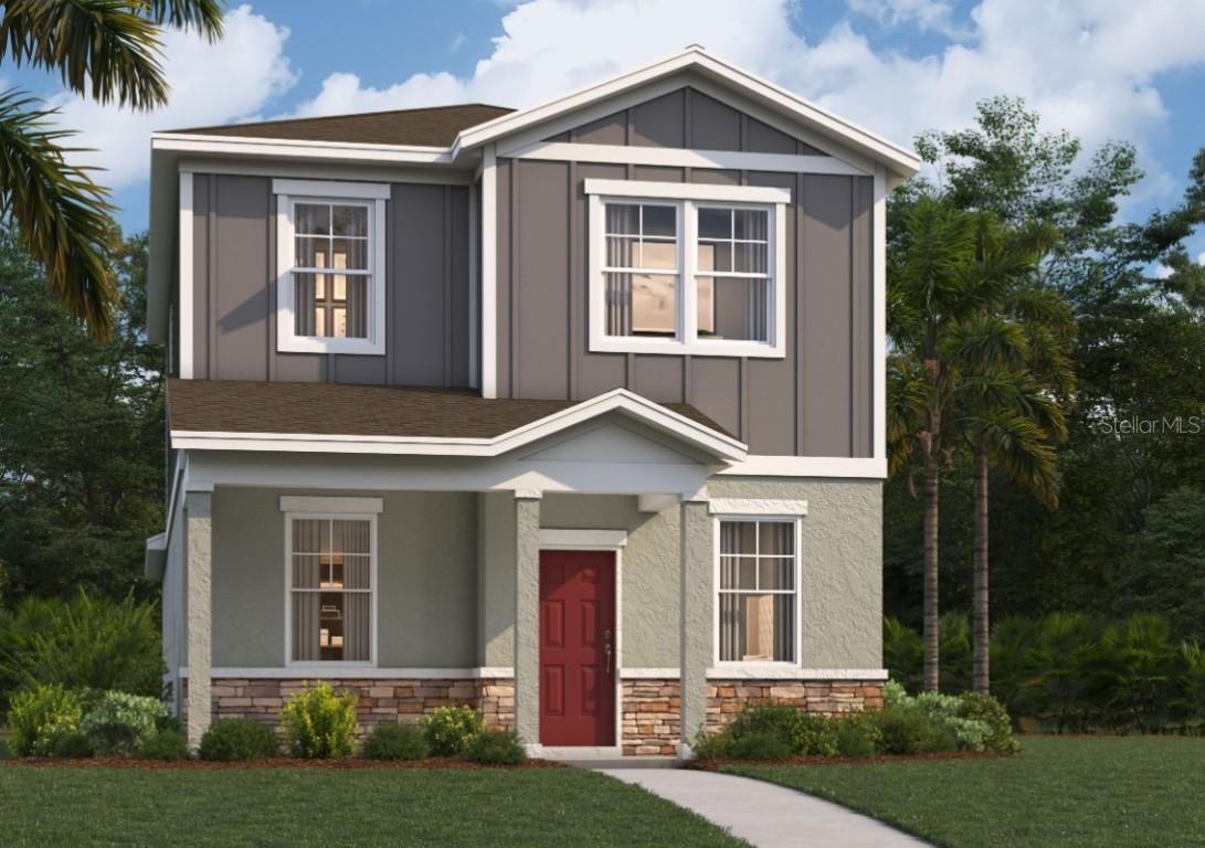 309 Platform Ln., Debary, FL 32713