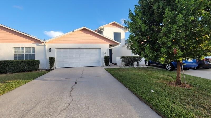 1034 Villa Dr., Melbourne, FL 32940