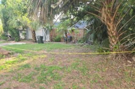 3311 S Salford Blvd., North Port, FL 34287