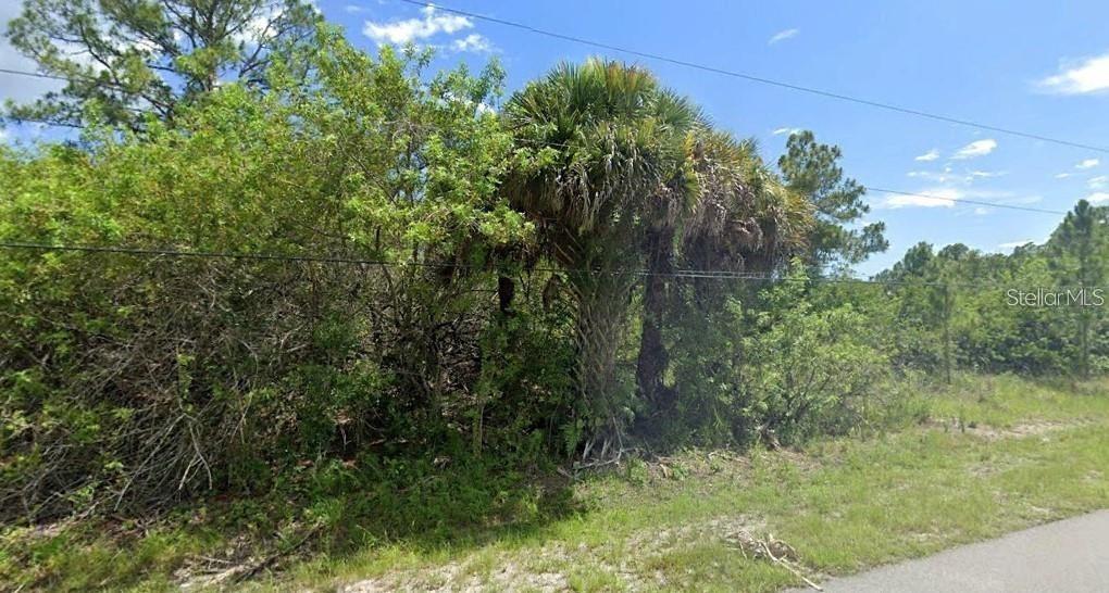 Simonton Ave., North Port, FL 34286