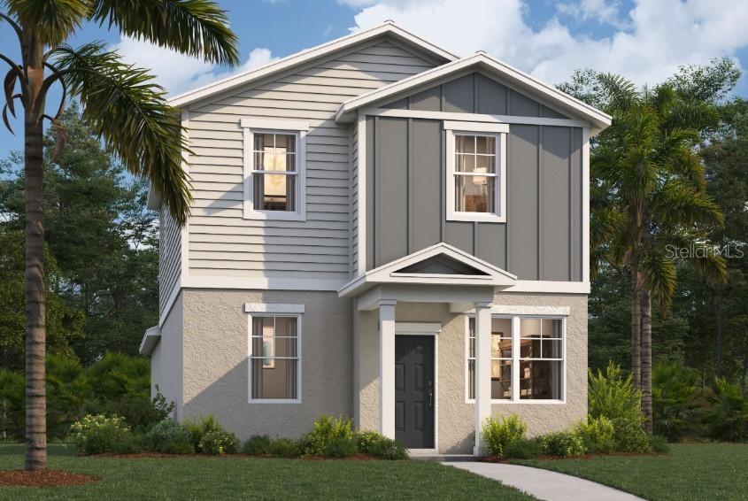 469 Belmond Dr., Debary, FL 32713