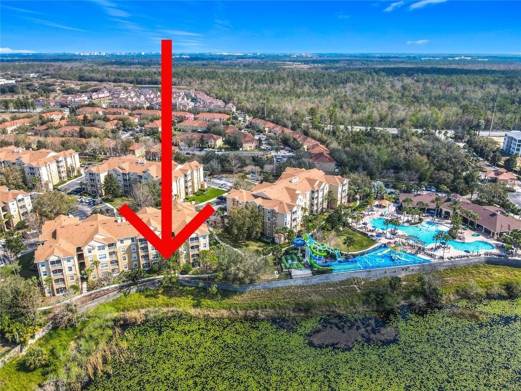 7664 Comrow St. #105, Kissimmee, FL 34747