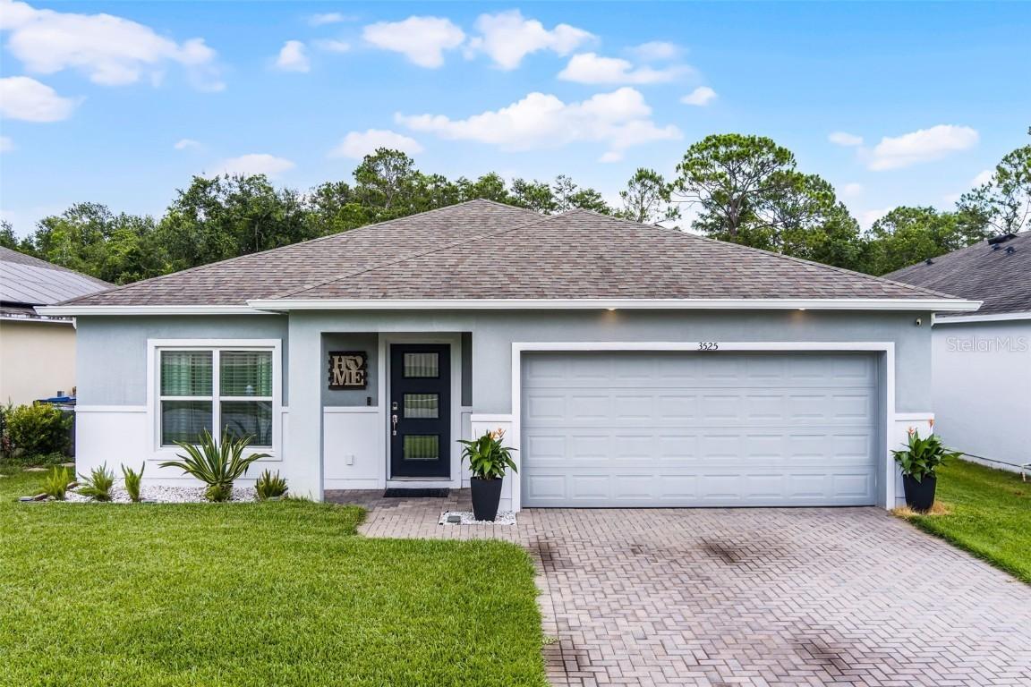 3525 Davenport Creek Ct., Kissimmee, FL 34746