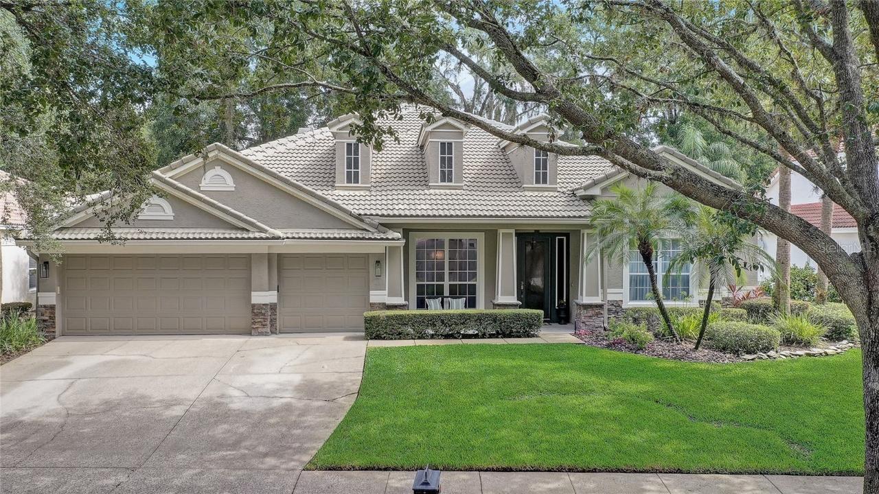 1534 St Edmunds Pl., Lake Mary, FL 32746