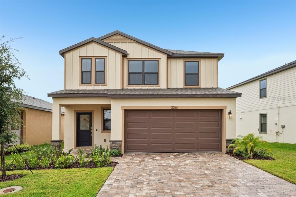 3261 Cup Dr., Lakeland, FL 33803