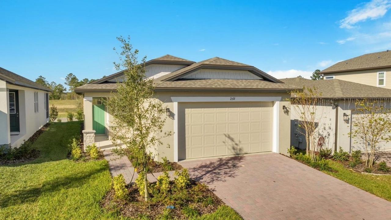 2301 Mystic Maze Ln., Clermont, FL 34715