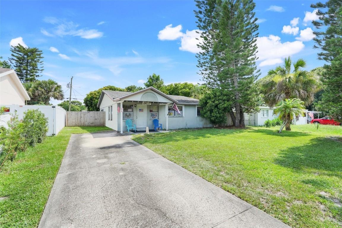 2617 Pepper Ave., Melbourne, FL 32935
