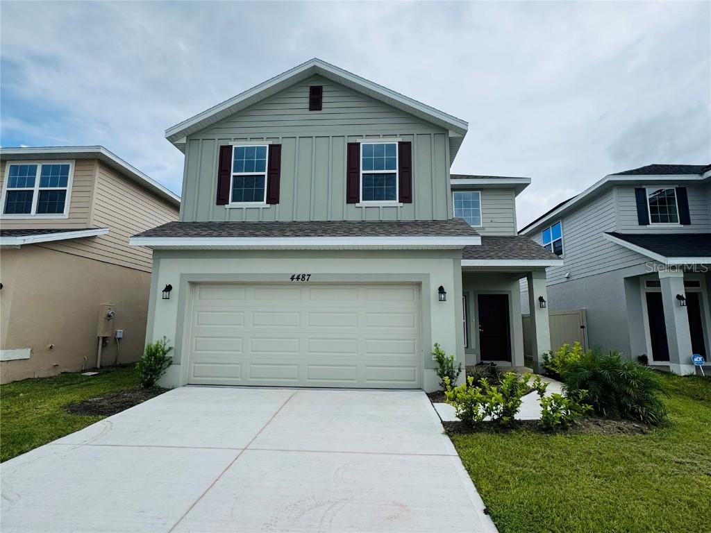 4487 Sagefield Dr., Harmony, FL 34773