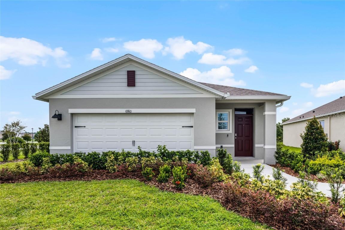 3671 Fort Mellon Ln., Sanford, FL 32773