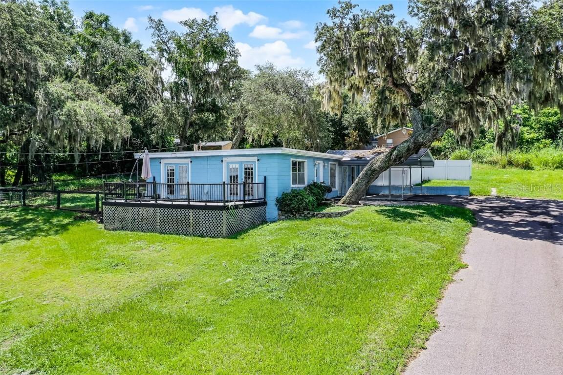 17016 Hillcrest View Dr., Montverde, FL 34756