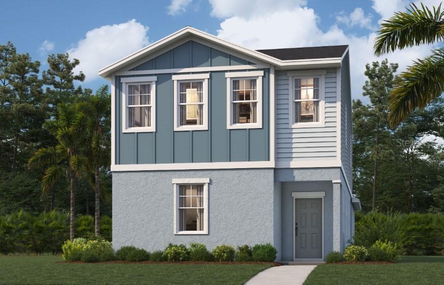 465 Belmond Dr., Debary, FL 32713