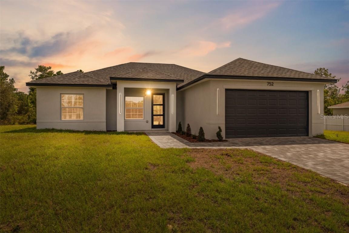 752 Marion Oaks Manors, Ocala, FL 34473
