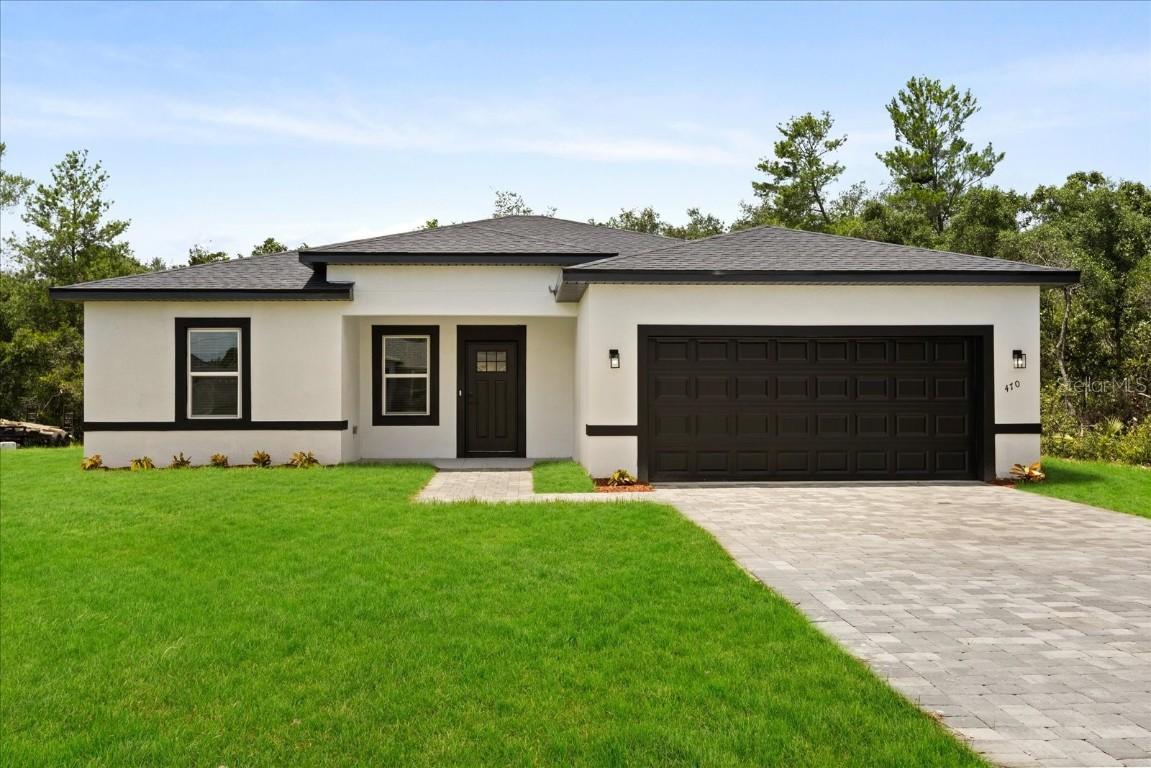 470 Marion Oaks Dr., Ocala, FL 34473
