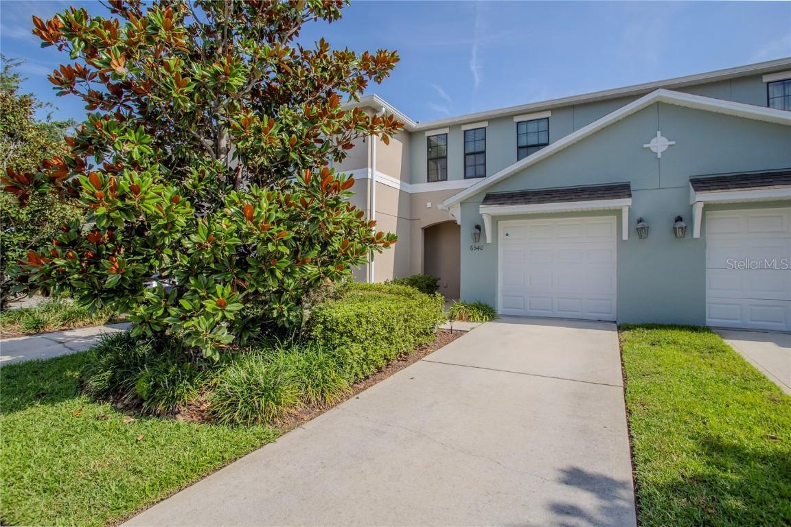6540 Windsor Lake Cir., Sanford, FL 32773