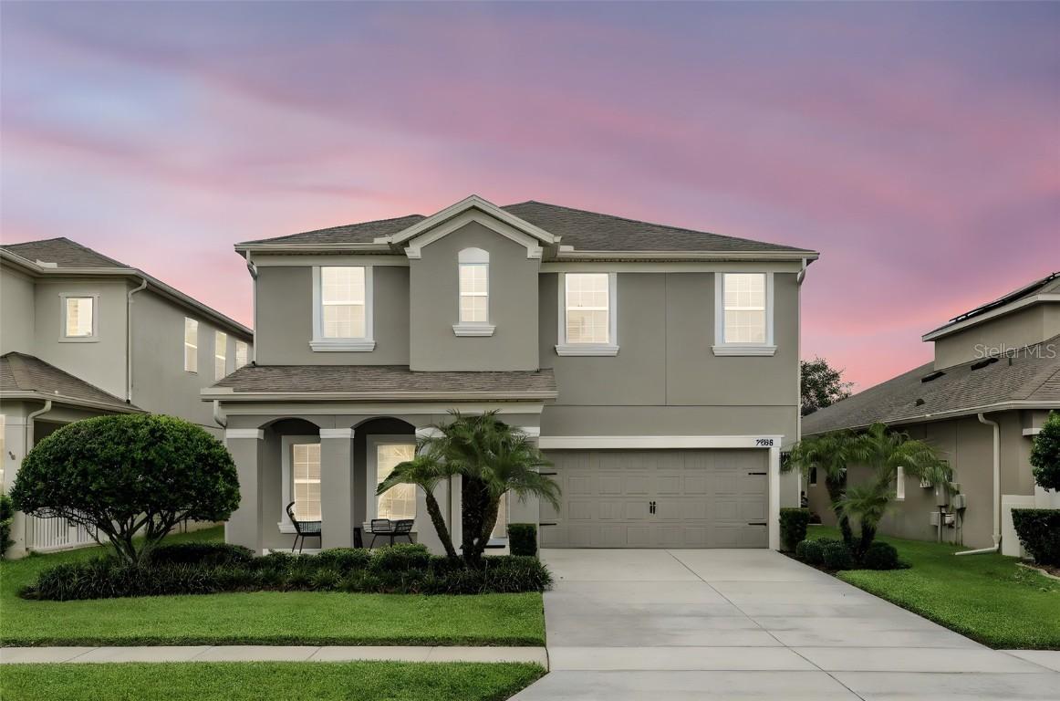 7988 Pleasant Pine Cir., Winter Park, FL 32792